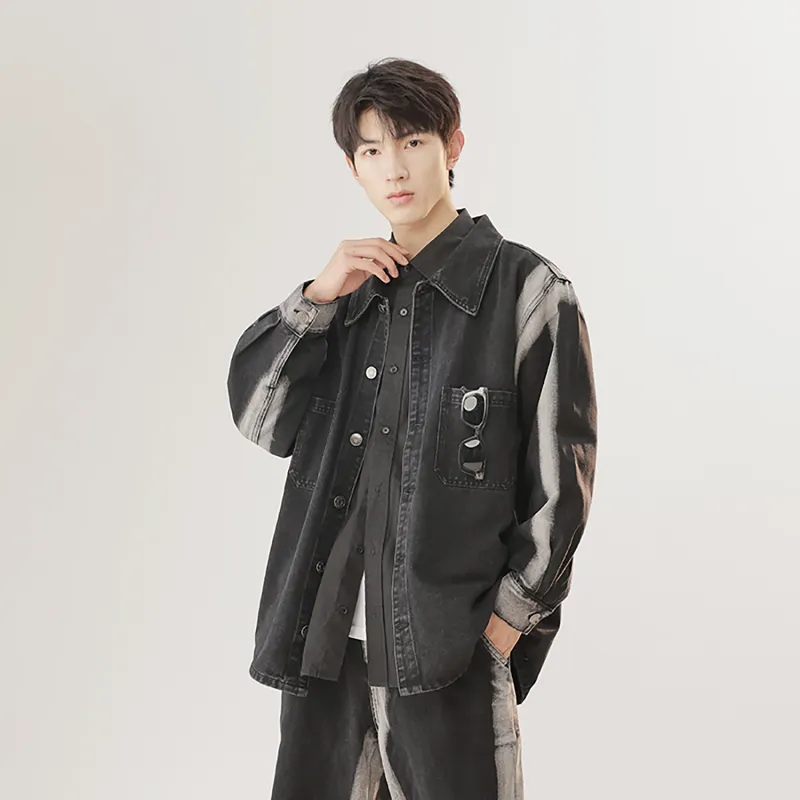 LTIFONE Jackets Unisex-8