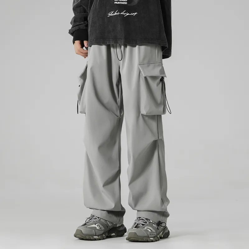 LTIFONE Cargo Pants Unisex-14