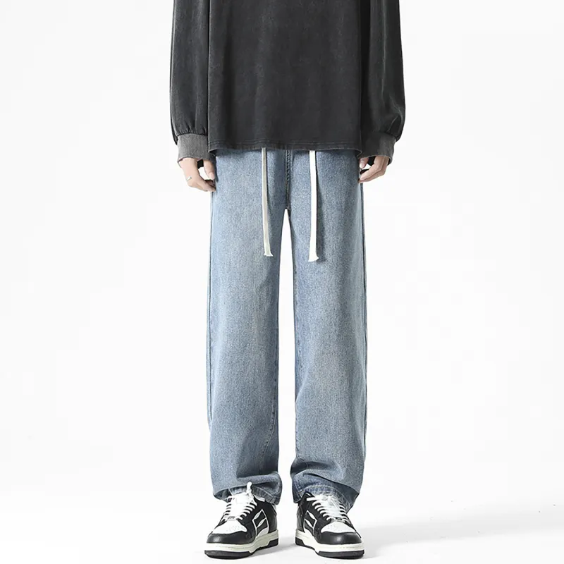 LTIFONE Jeans Unisex-2