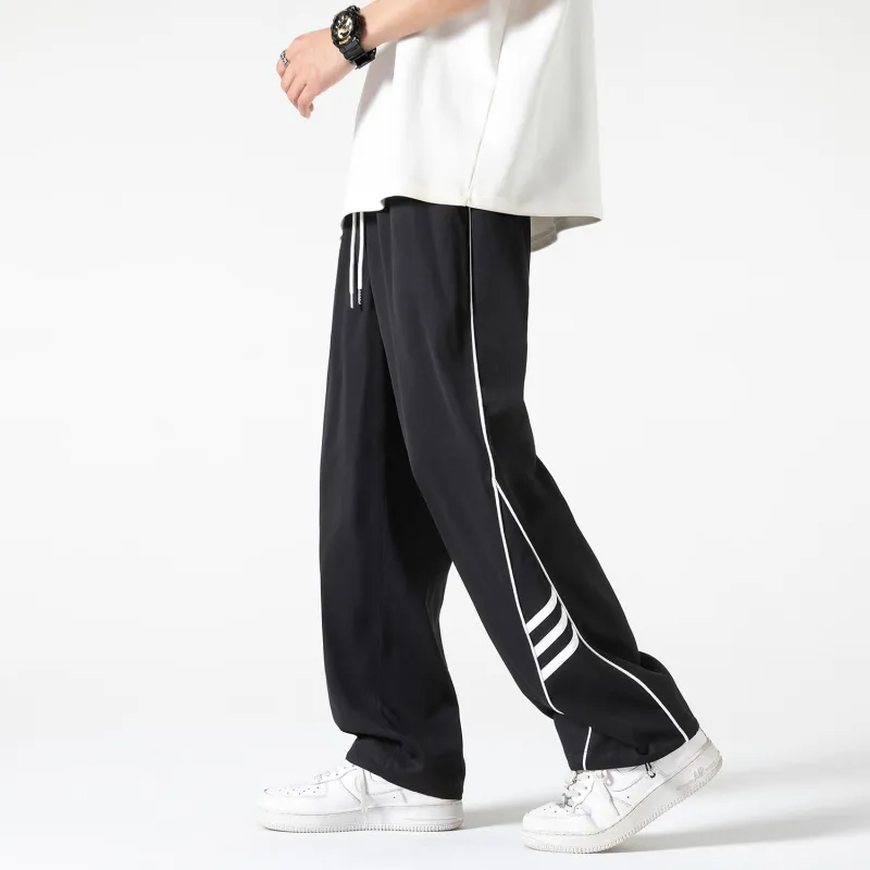 LTIFONE Casual Pants Unisex-2