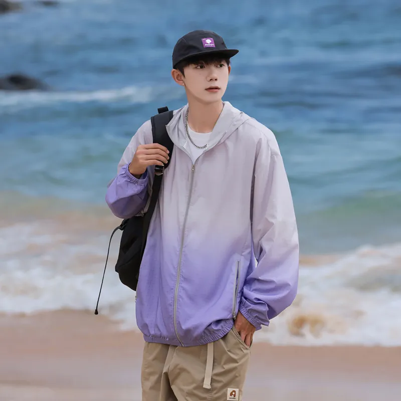 LTIFONE Jackets Unisex-4