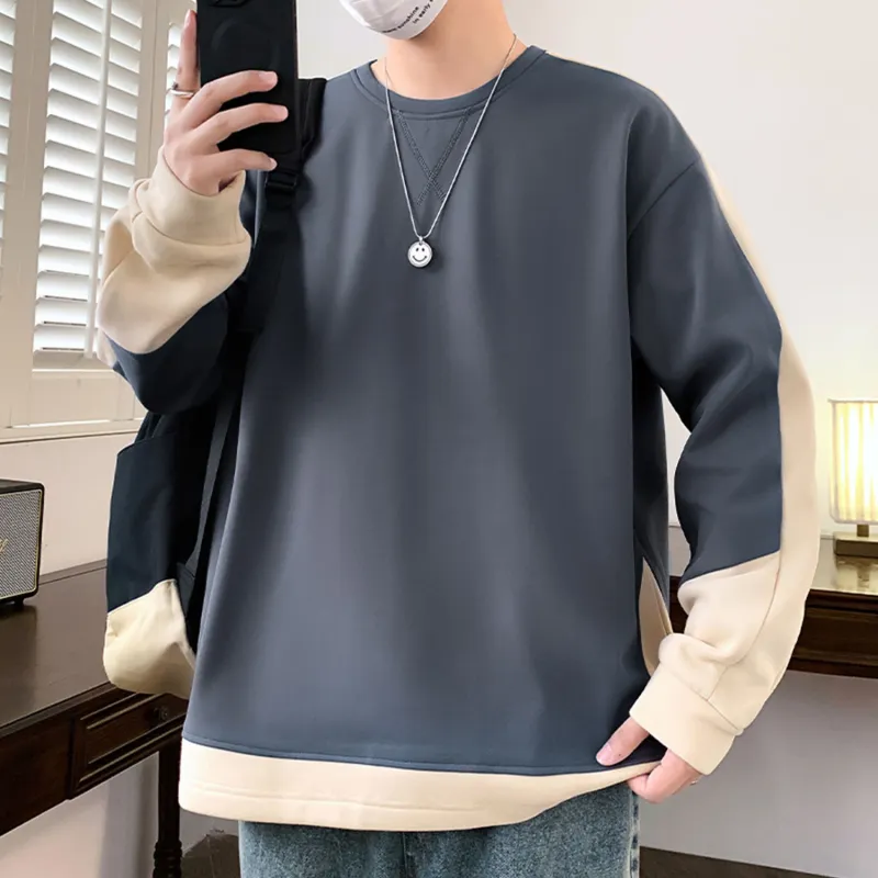 LTIFONE Sweatshirts Unisex-23