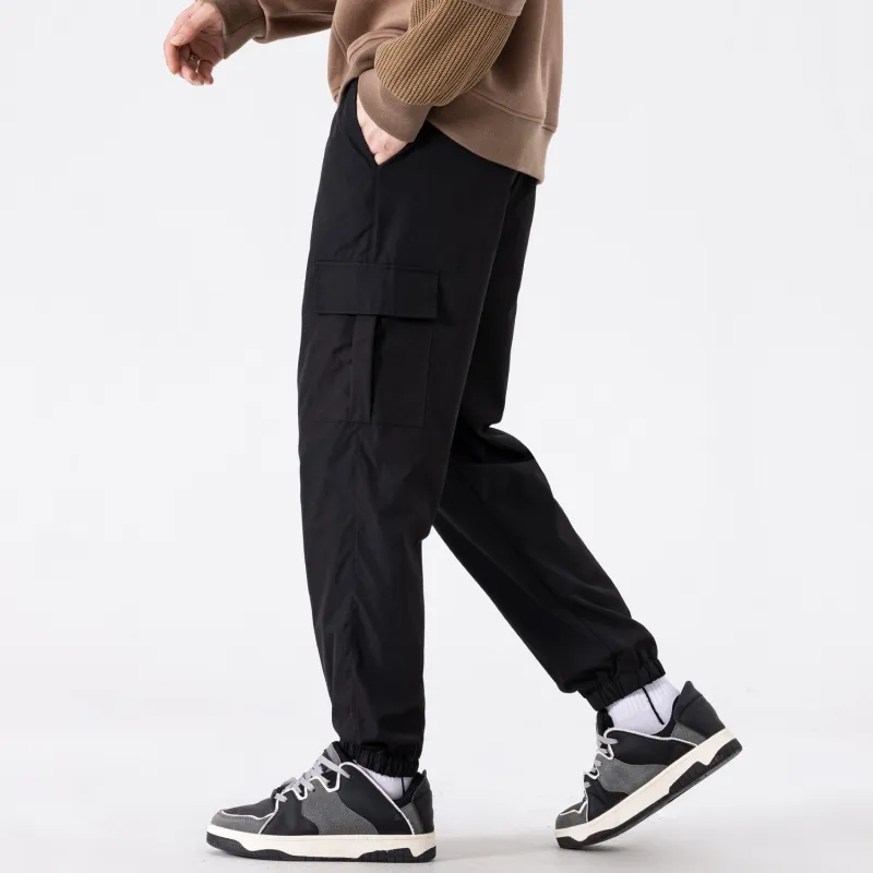LTIFONE Cargo Pants Unisex-5