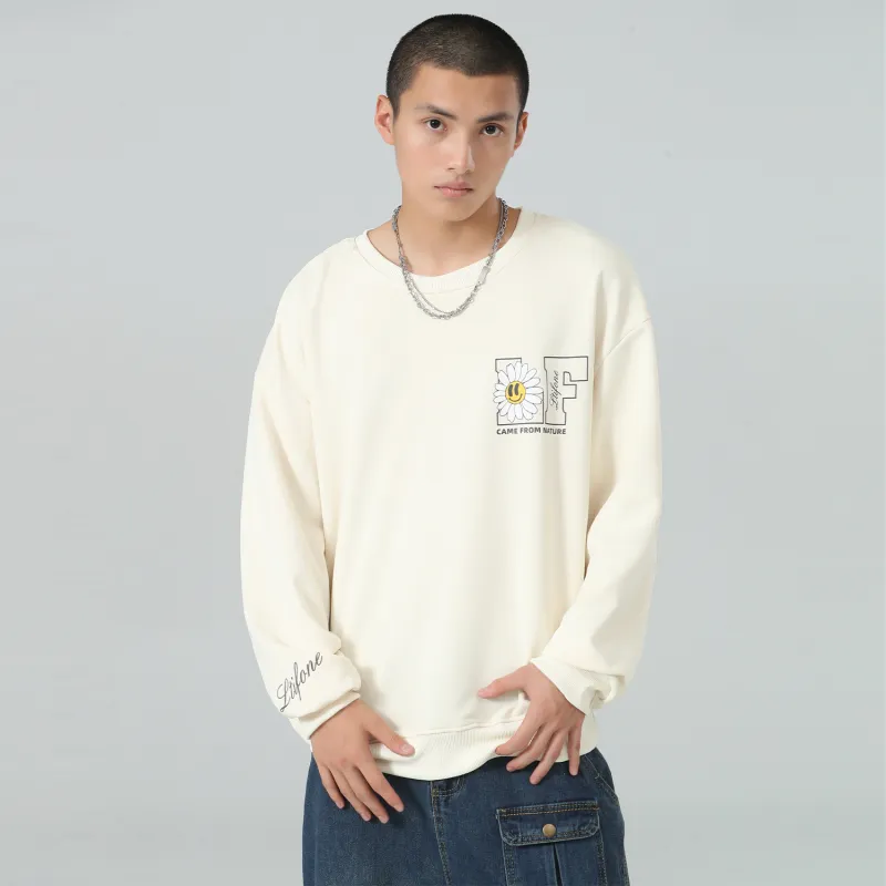LTIFONE Sweatshirt Unisex 2 Pack-26