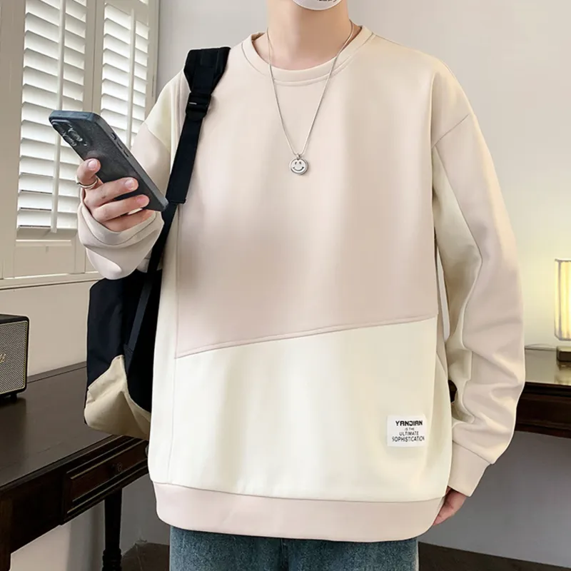 LTIFONE Sweatshirts Unisex-5