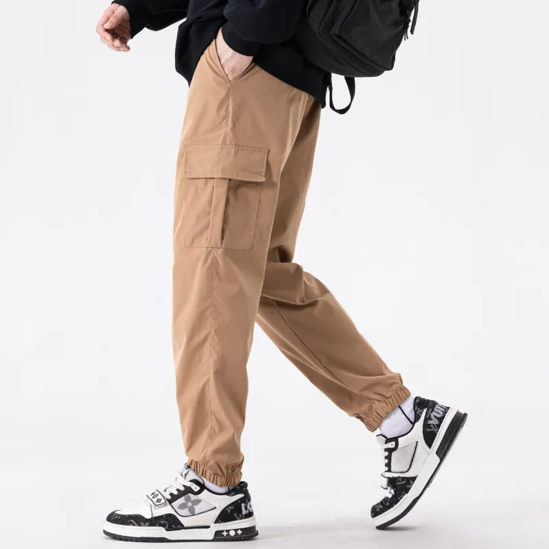 LTIFONE Cargo Pants Unisex-13