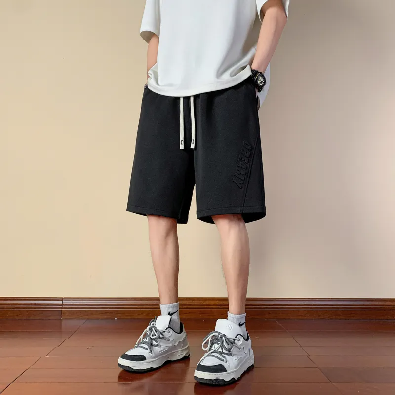 LTIFONE Casual Shorts Unisex-3