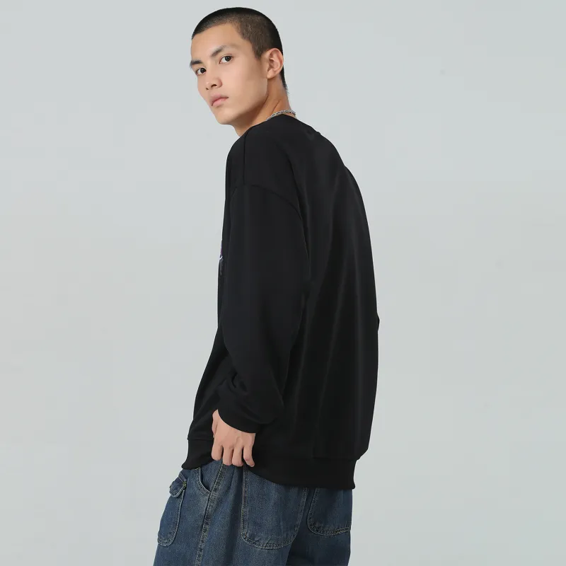 LTIFONE Sweatshirts Unisex-15