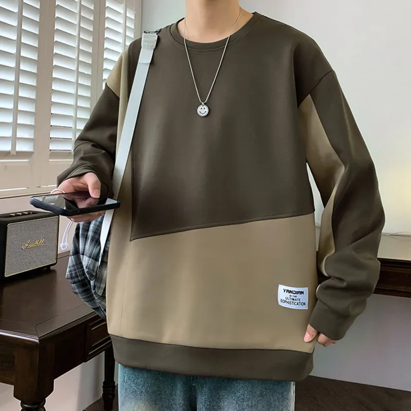 LTIFONE Sweatshirts Unisex-15