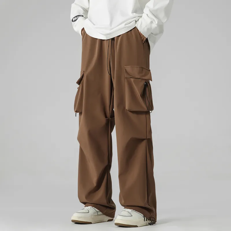 LTIFONE Cargo Pants Unisex-26