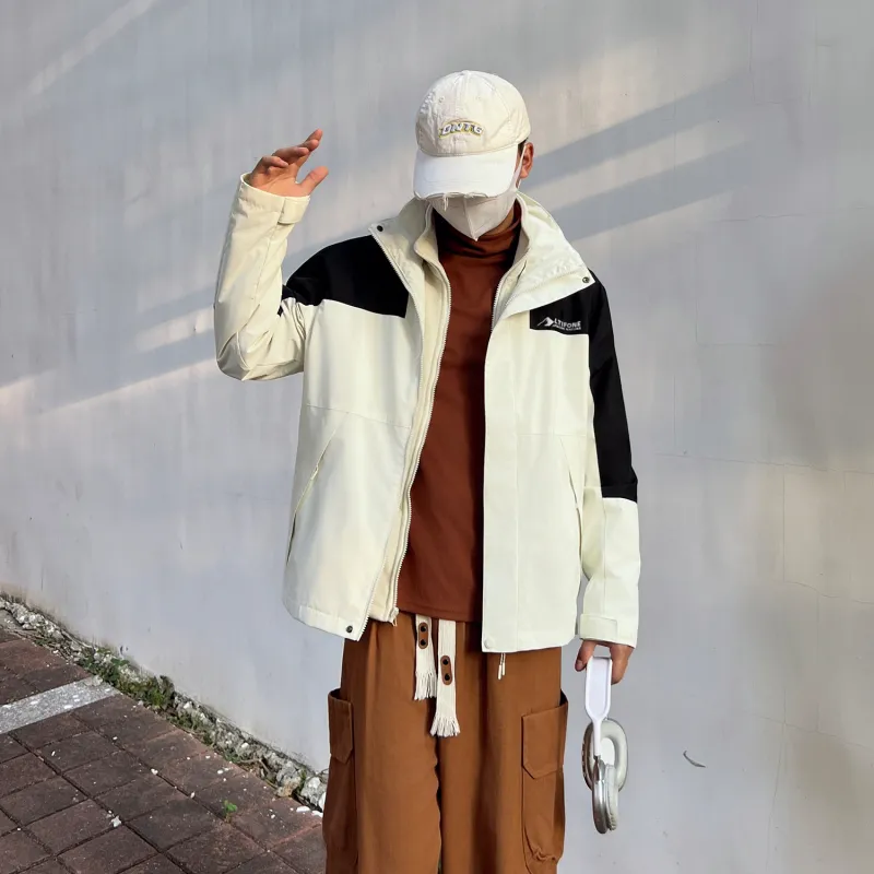 LTIFONE Jackets Unisex-27