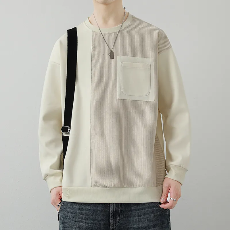 LTIFONE Sweatshirts Unisex-6