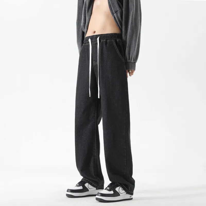 LTIFONE Jeans Unisex-29