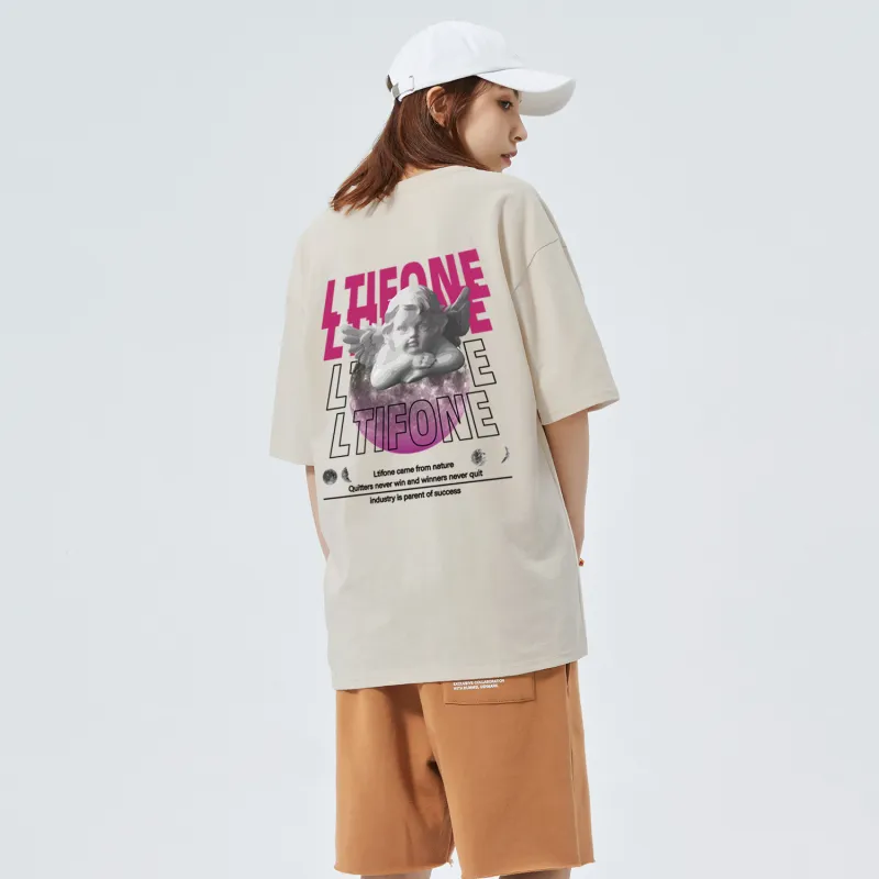 LTIFONE T Shirts Unisex-29