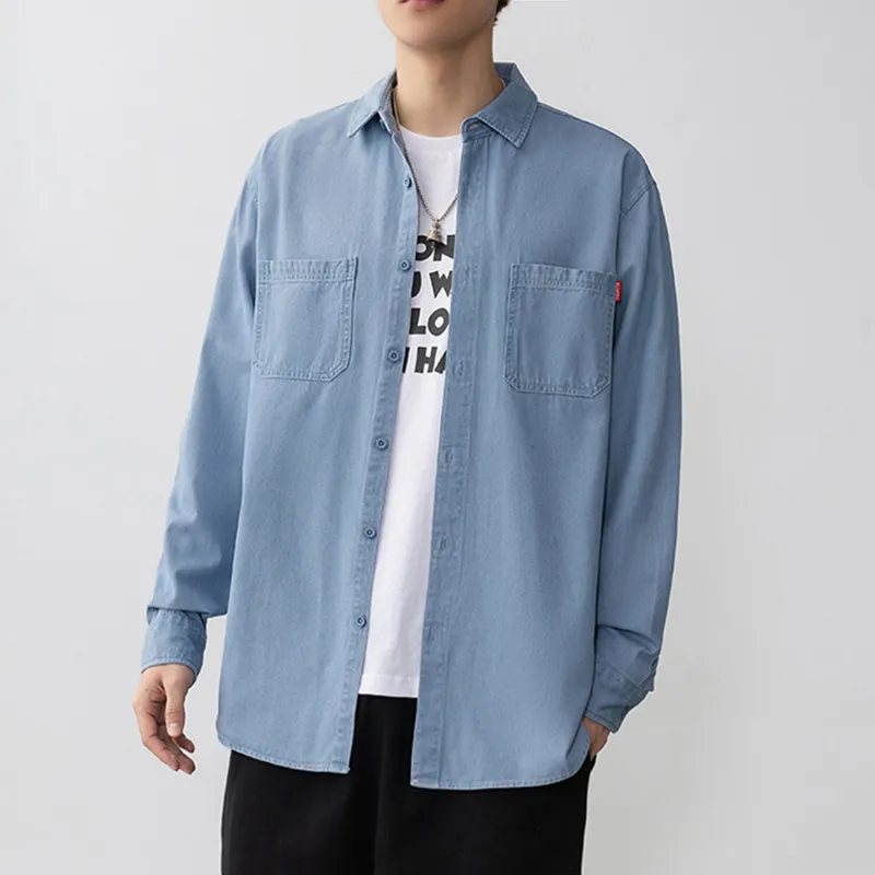 WELTER EXPERIMENT Shirts Unisex-12