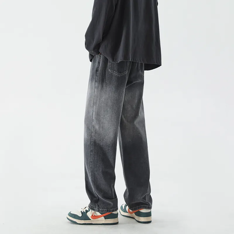 LTIFONE Jeans Unisex-4