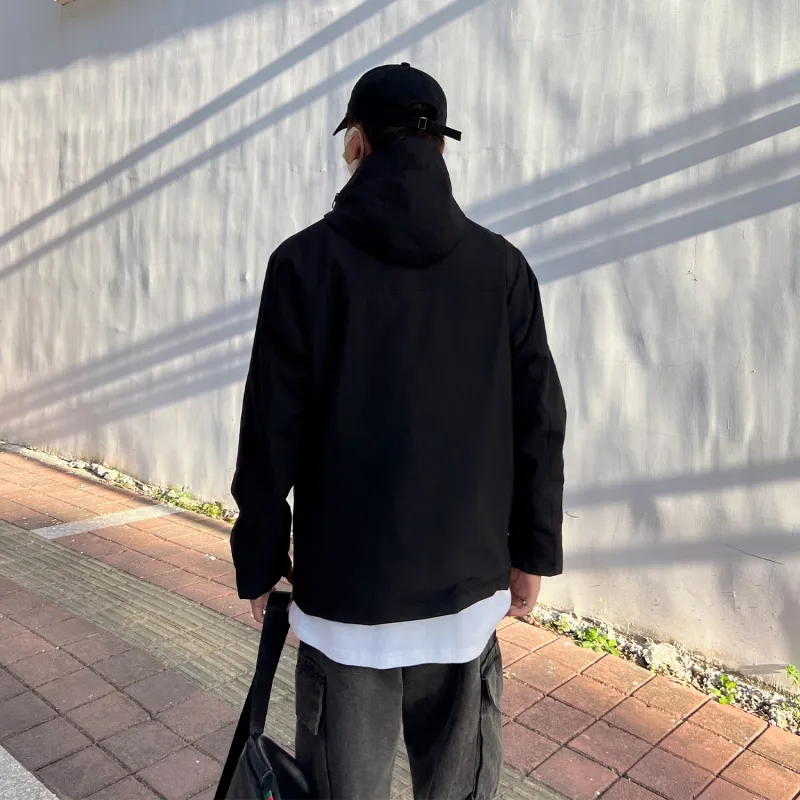 LTIFONE Jackets Unisex-20