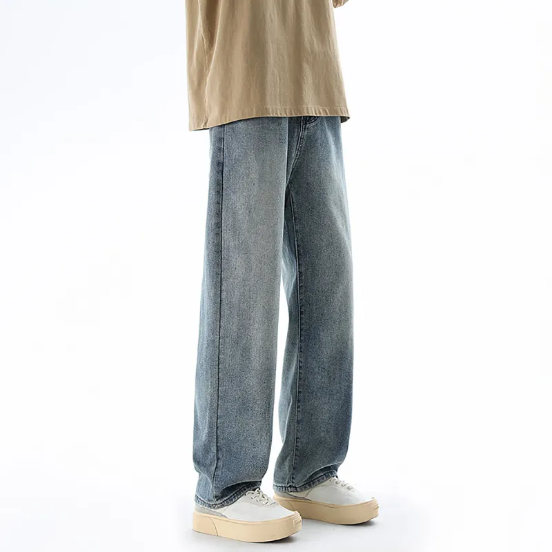 LTIFONE Jeans Unisex-23