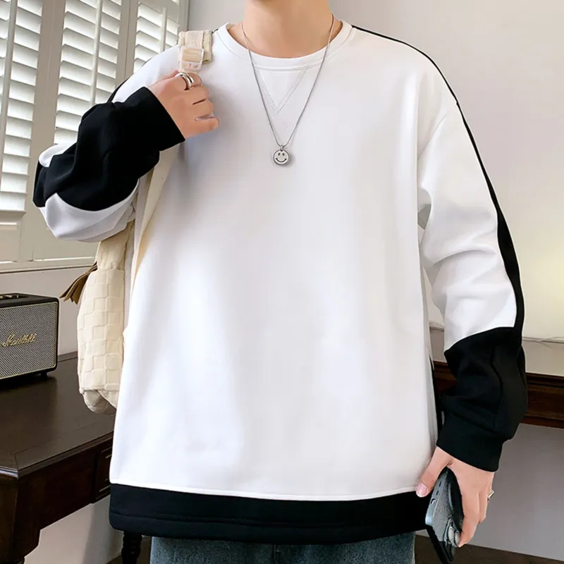 LTIFONE Sweatshirts Unisex-11