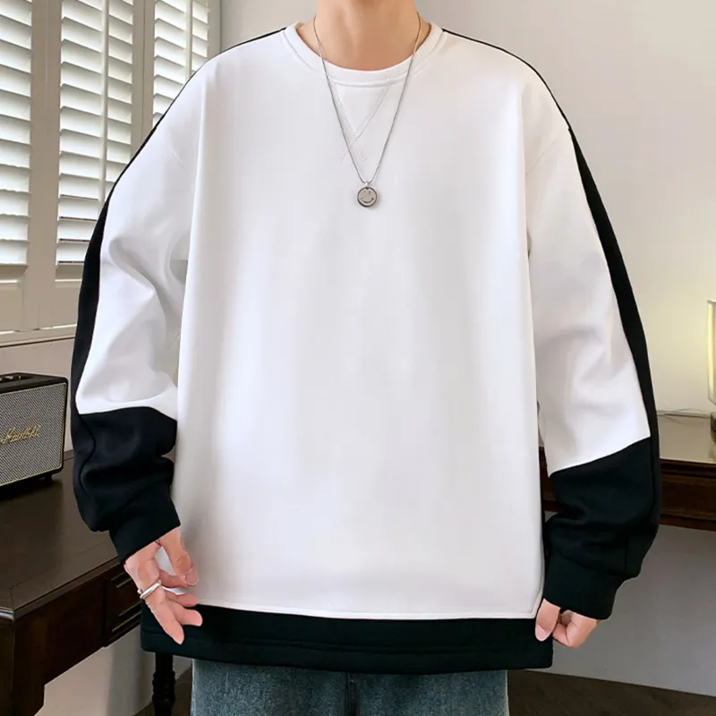 LTIFONE Sweatshirts Unisex-9