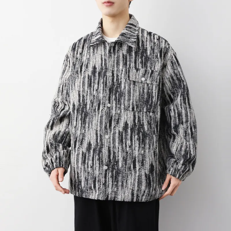 LTIFONE Jackets Unisex-2