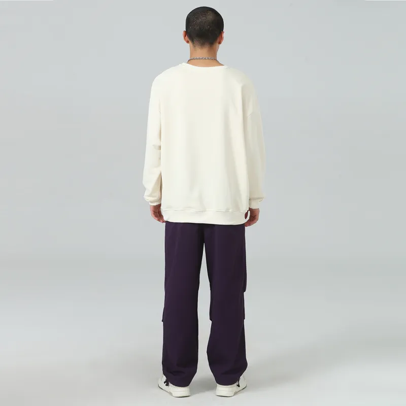 LTIFONE Sweatshirts Unisex-25