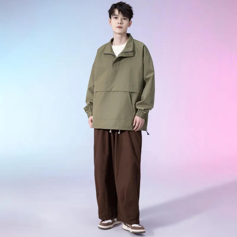 LTIFONE Jackets Unisex-17