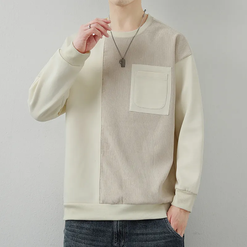 LTIFONE Sweatshirts Unisex-9