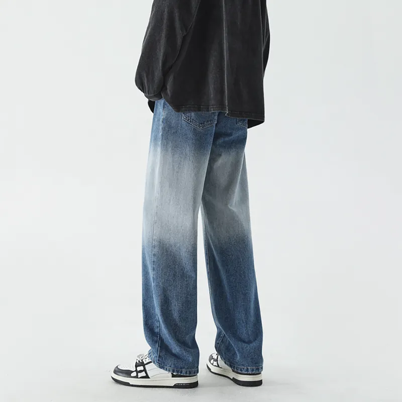 LTIFONE Jeans Unisex-11