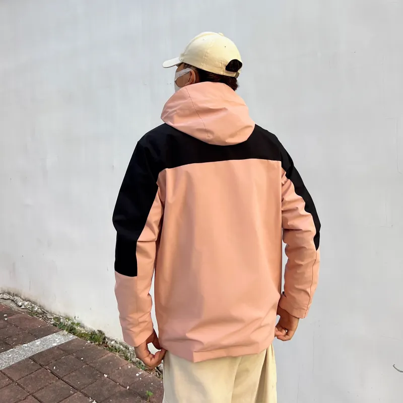 LTIFONE Jackets Unisex-35