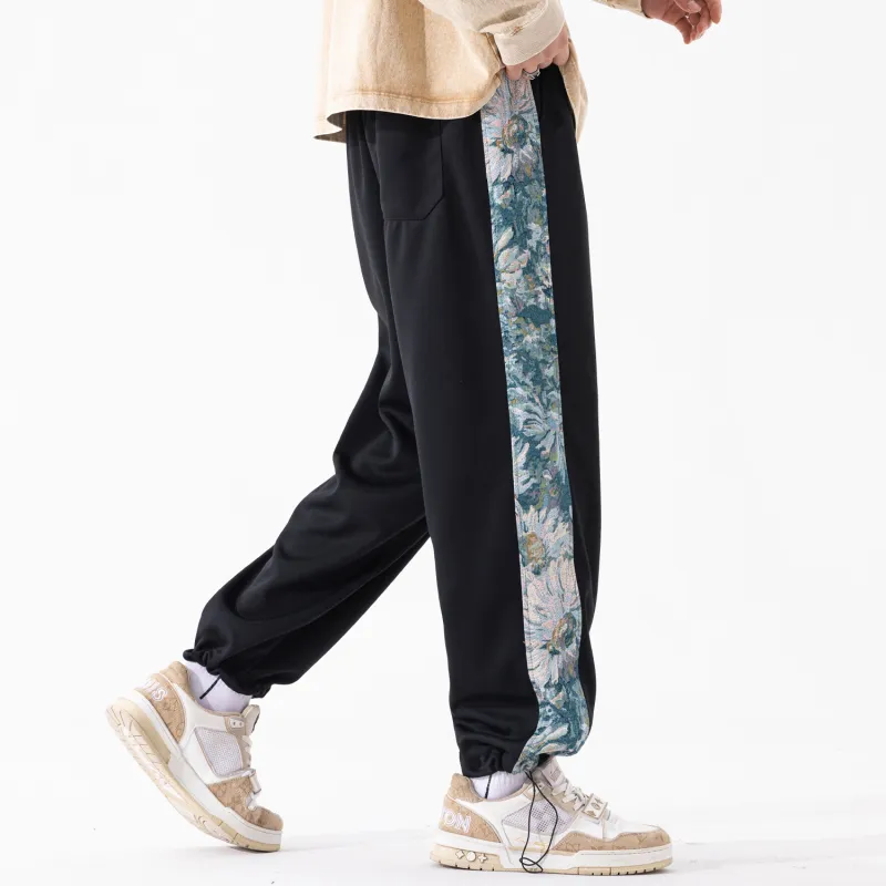LTIFONE Casual Pants Unisex-5