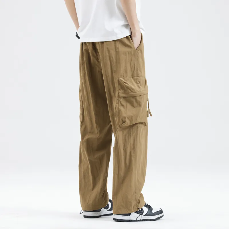 LTIFONE Casual Pants Unisex-21