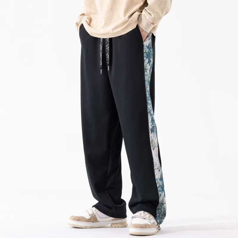 LTIFONE Sweatshirt Sets Unisex-9