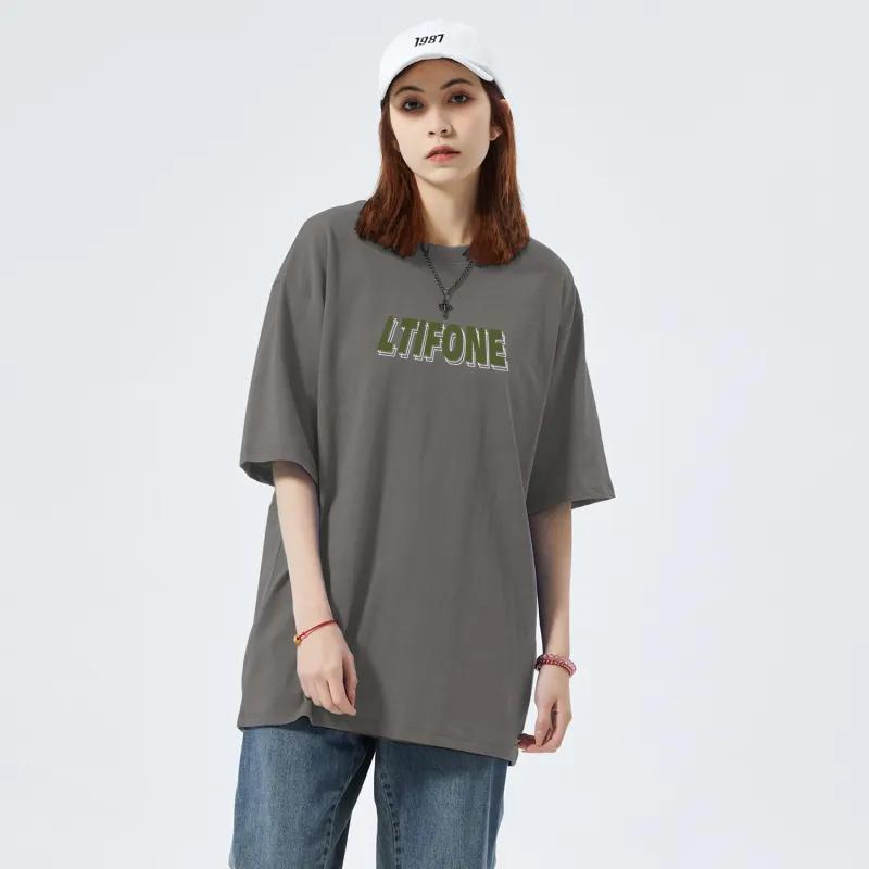 LTIFONE T Shirts Unisex-14