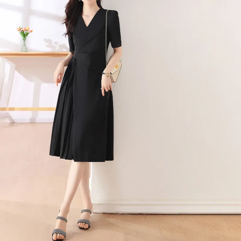 EIDOLON GRAIN Slip Dress Women's-7