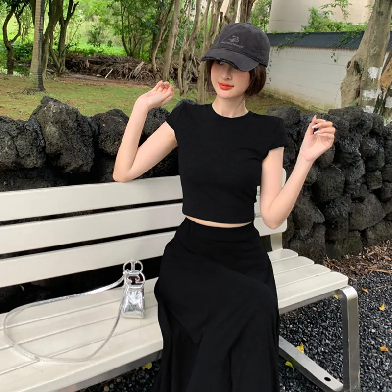EIDOLON GRAIN Skirt Set Women's-9