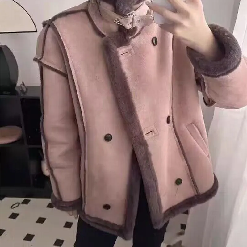 EIDOLON GRAIN Jackets Women's-9