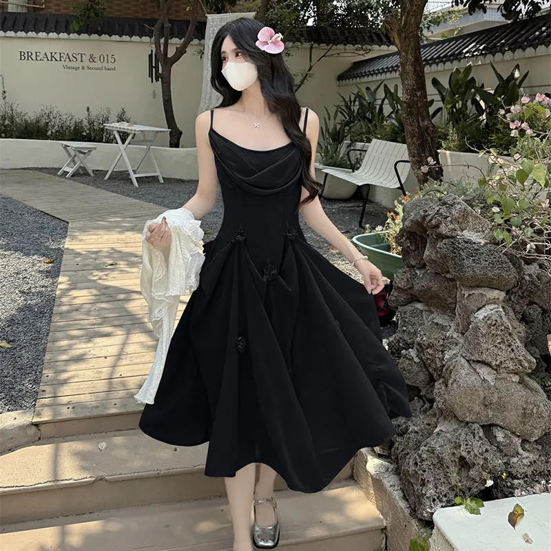 EIDOLON GRAIN Skirt Set Women's-8