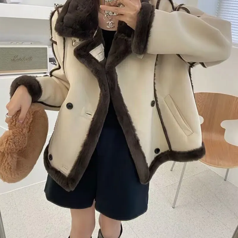 EIDOLON GRAIN Jackets Women's-2