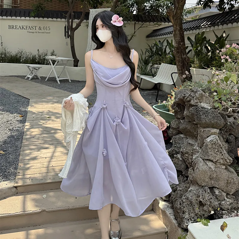 EIDOLON GRAIN Skirt Set Women's-2