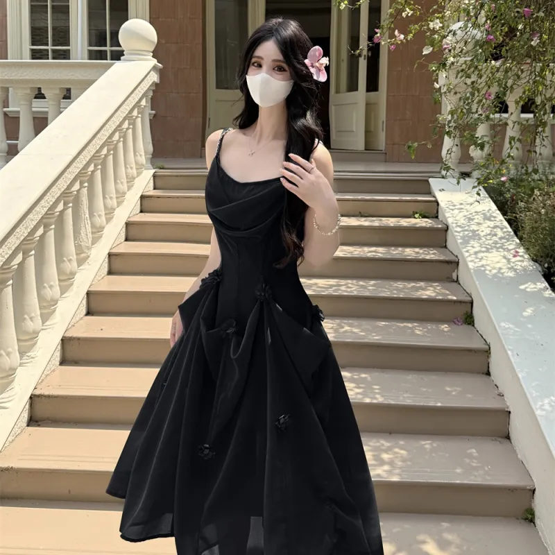 EIDOLON GRAIN Skirt Set Women's-10
