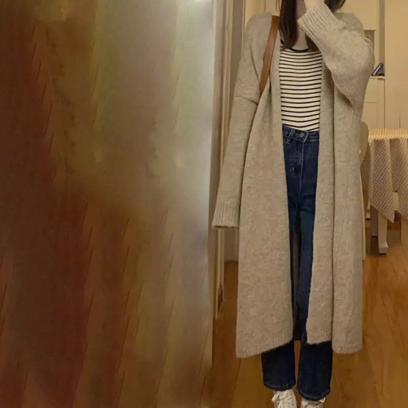 EIDOLON GRAIN Knitwear Women's Image Color-2