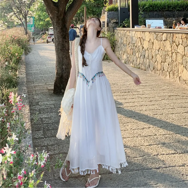 EIDOLON GRAIN Skirt Set Women's-6
