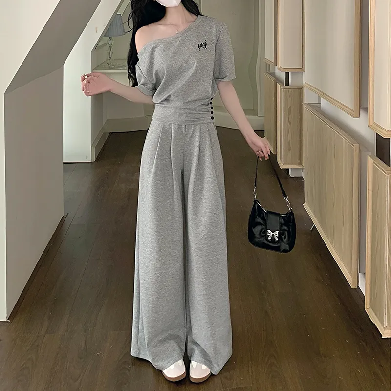 EIDOLON GRAIN Casual Suit Women's-4