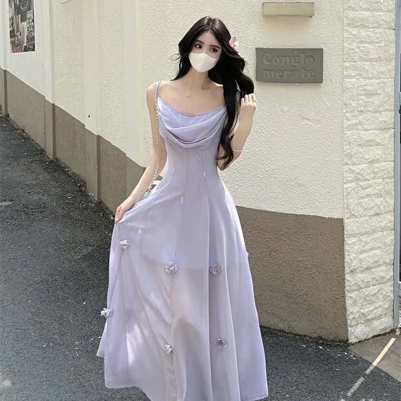 EIDOLON GRAIN Skirt Set Women's-1