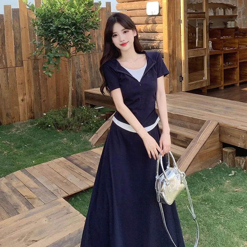 EIDOLON GRAIN Skirt Set Women's-4
