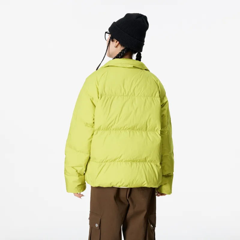 Yalu Down Jackets Unisex-12