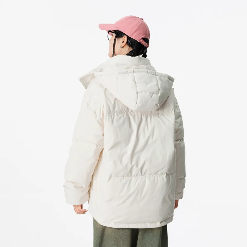 Yalu Down Jackets Unisex-5