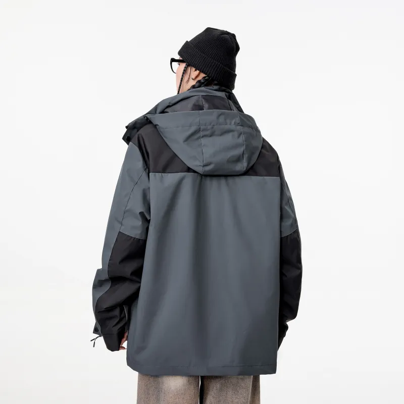 Yalu Warm Down Jackets Down Jacket Unisex-20