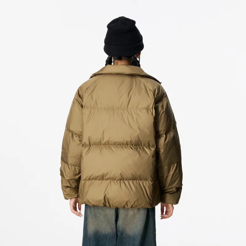 Yalu Down Jackets Unisex-6